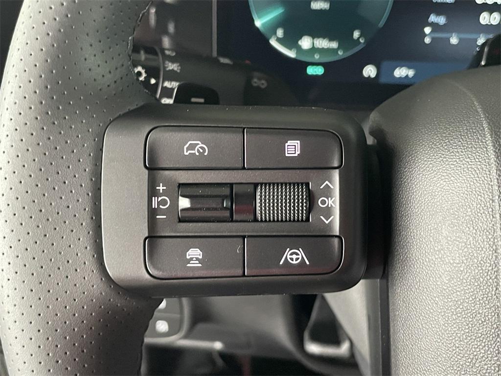 new 2026 Hyundai Palisade car, priced at $48,939