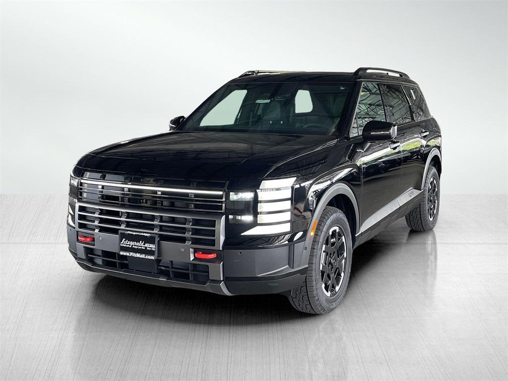 new 2026 Hyundai Palisade car, priced at $48,939