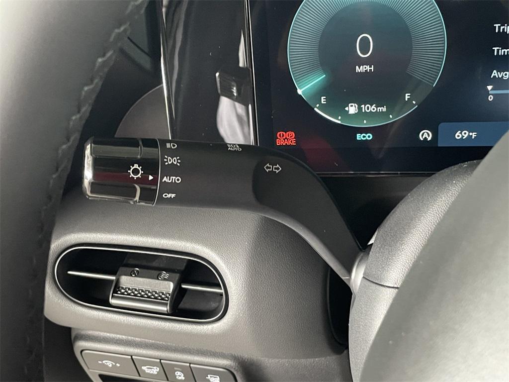 new 2026 Hyundai Palisade car, priced at $48,939