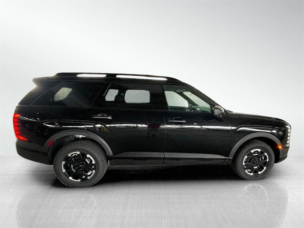 new 2026 Hyundai Palisade car, priced at $48,939