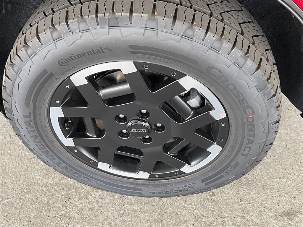 new 2026 Hyundai Palisade car, priced at $48,939