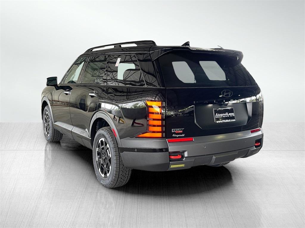 new 2026 Hyundai Palisade car, priced at $48,939