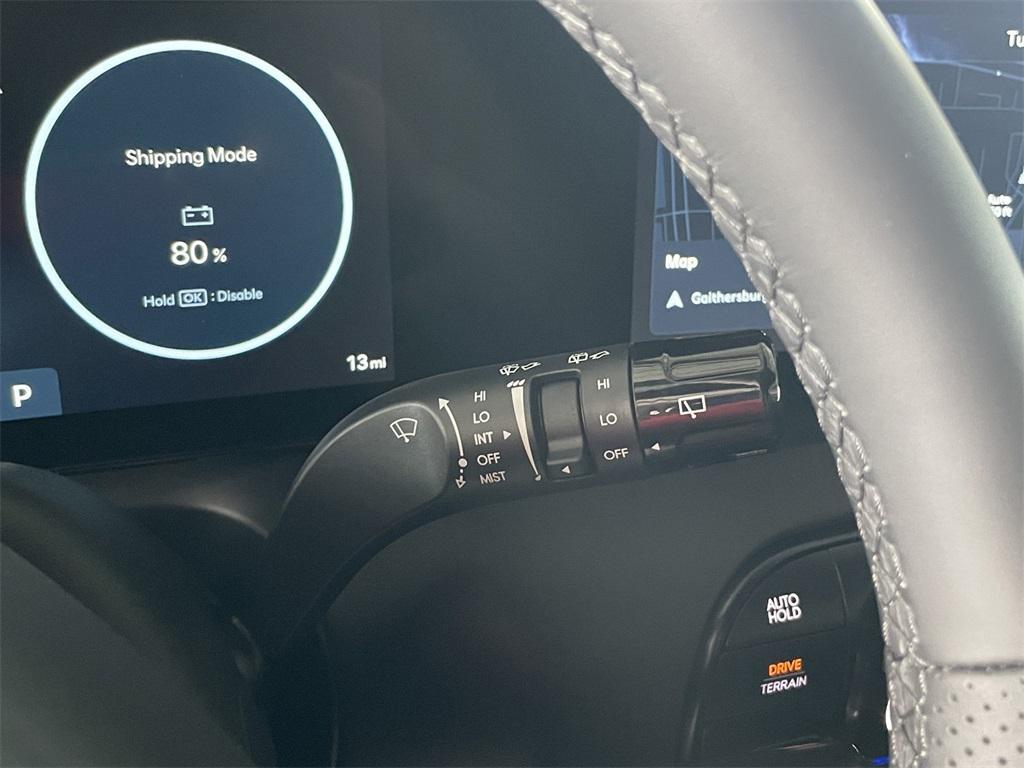 new 2026 Hyundai Palisade car, priced at $48,939