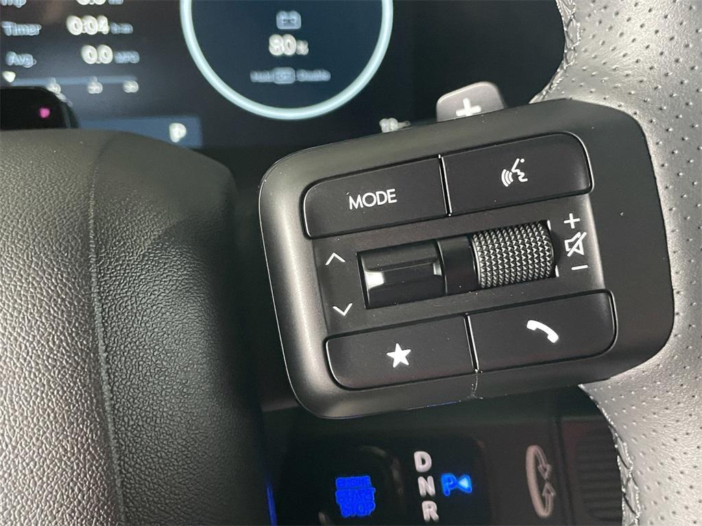 new 2026 Hyundai Palisade car, priced at $48,939