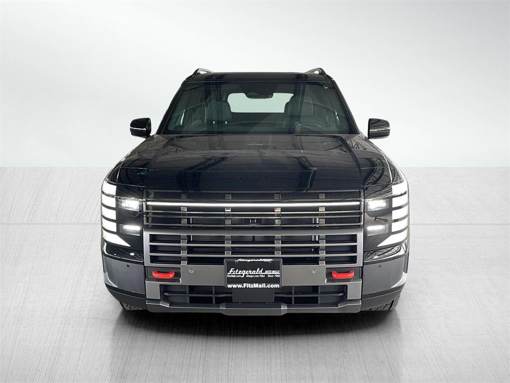 new 2026 Hyundai Palisade car, priced at $48,939