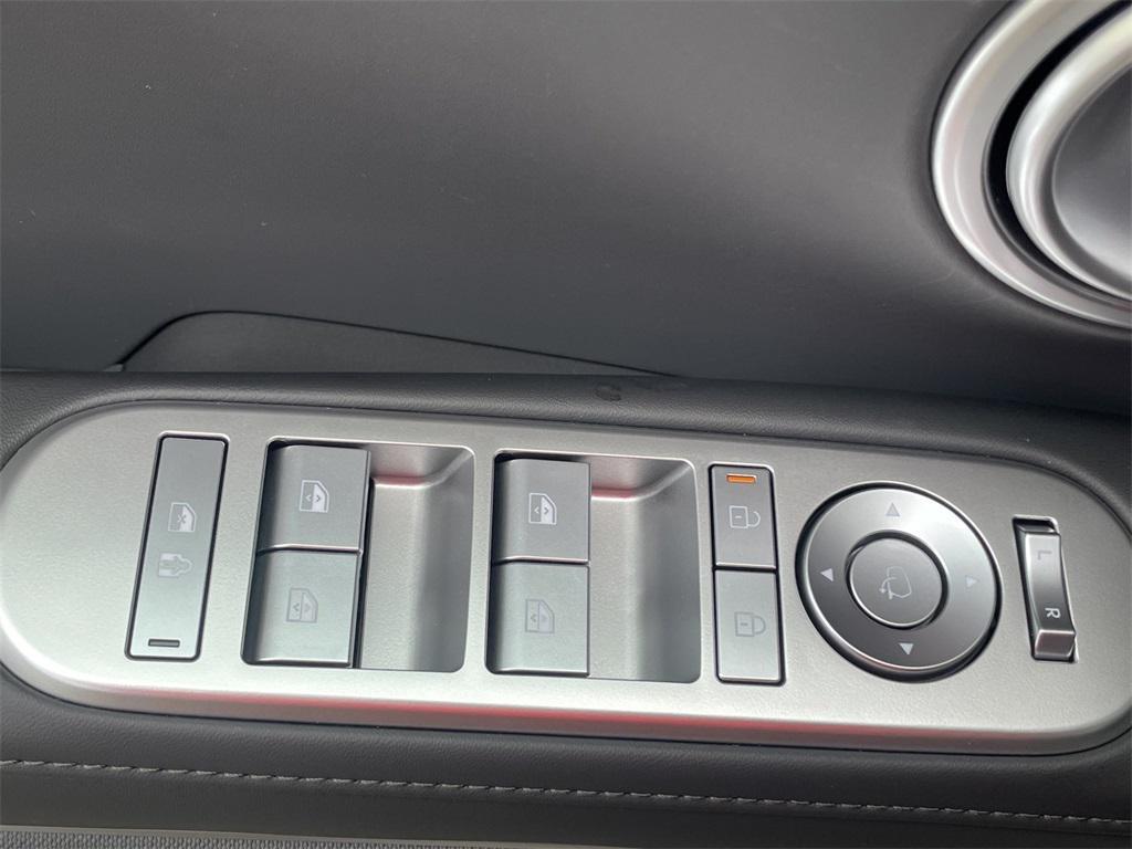 new 2026 Hyundai Palisade car, priced at $56,001