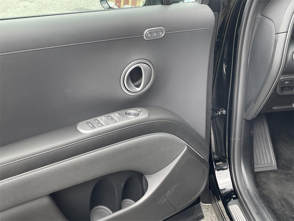 new 2026 Hyundai Palisade car, priced at $56,001