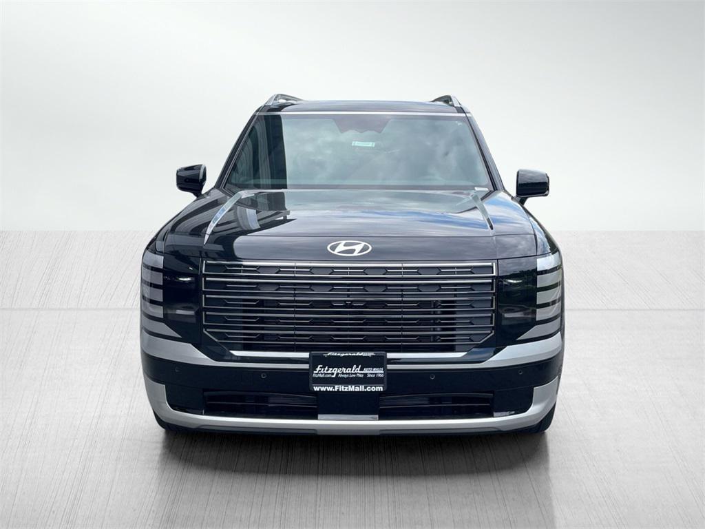 new 2026 Hyundai Palisade car, priced at $56,001