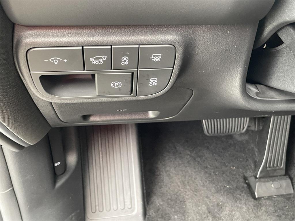 new 2026 Hyundai Palisade car, priced at $56,001