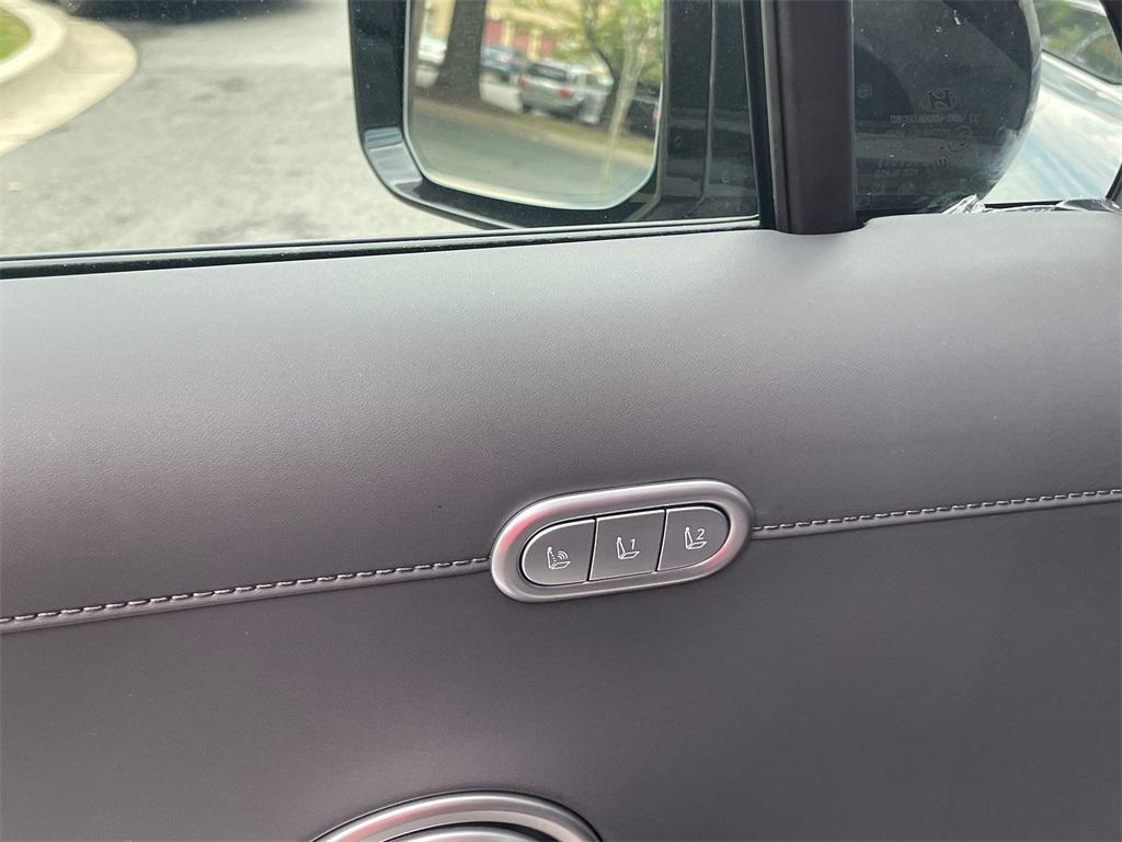 new 2026 Hyundai Palisade car, priced at $56,001