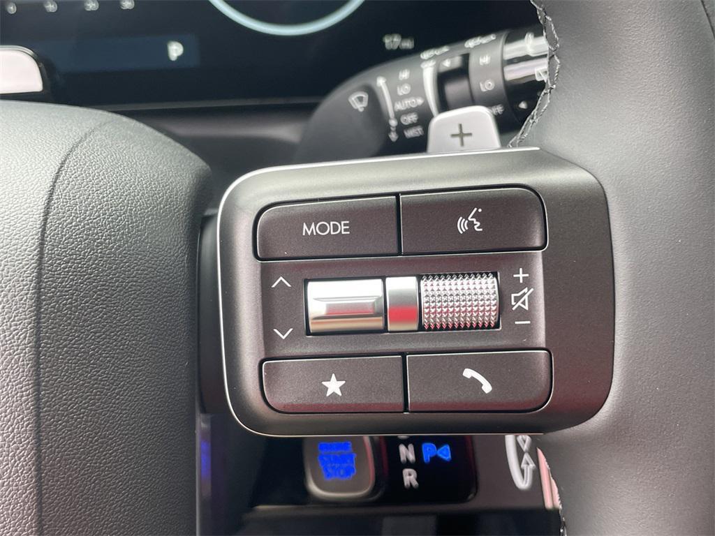 new 2026 Hyundai Palisade car, priced at $56,001