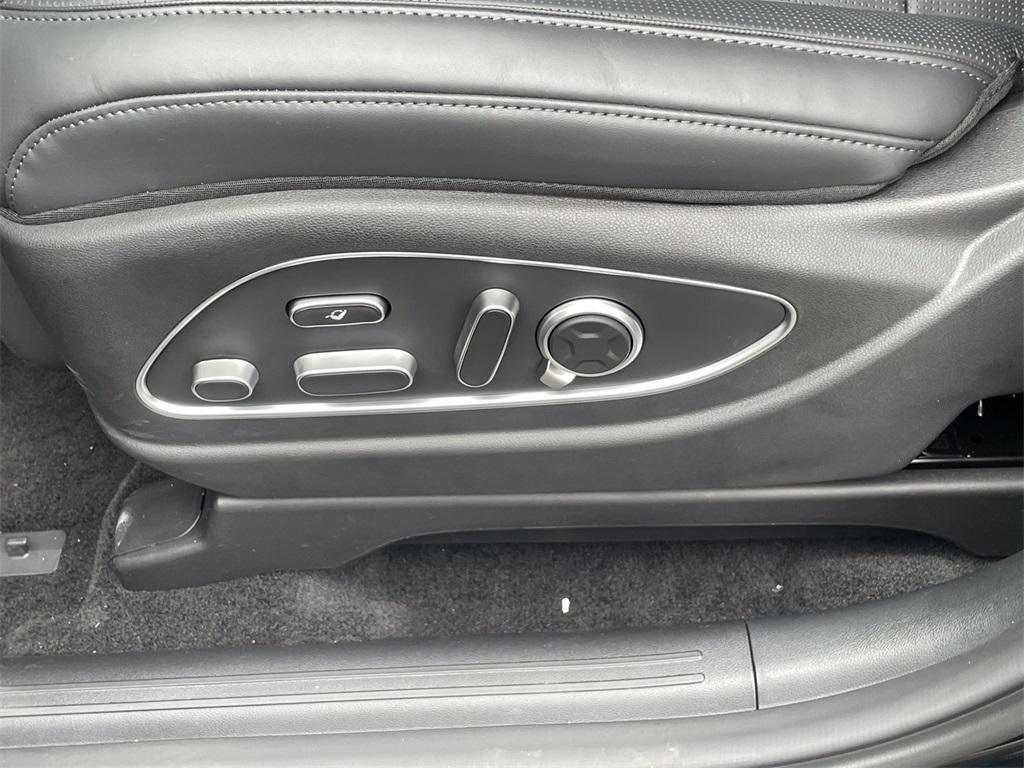 new 2026 Hyundai Palisade car, priced at $56,001