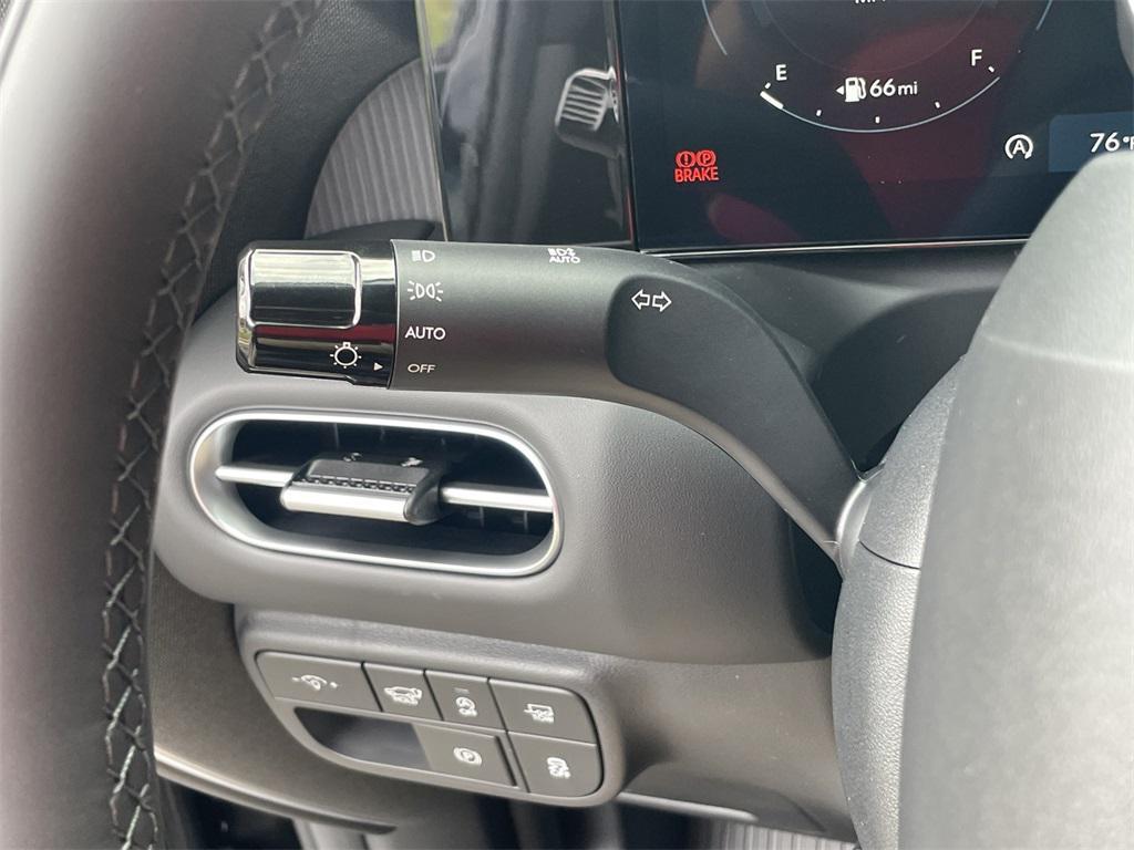 new 2026 Hyundai Palisade car, priced at $56,001