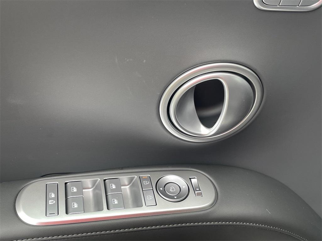 new 2026 Hyundai Palisade car, priced at $56,001