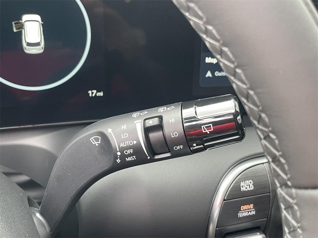 new 2026 Hyundai Palisade car, priced at $56,001