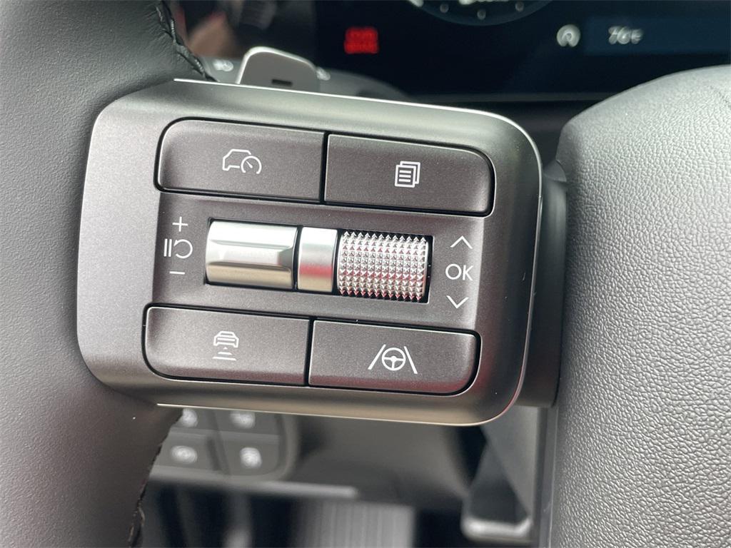 new 2026 Hyundai Palisade car, priced at $56,001