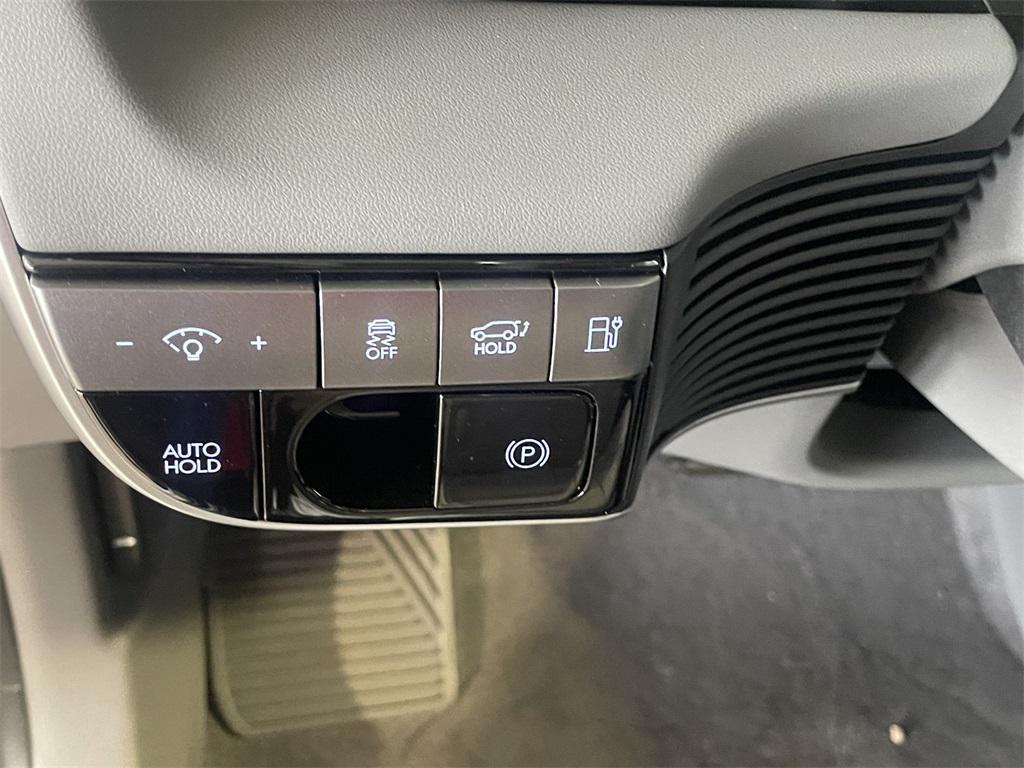 new 2026 Hyundai IONIQ 5 car, priced at $45,657