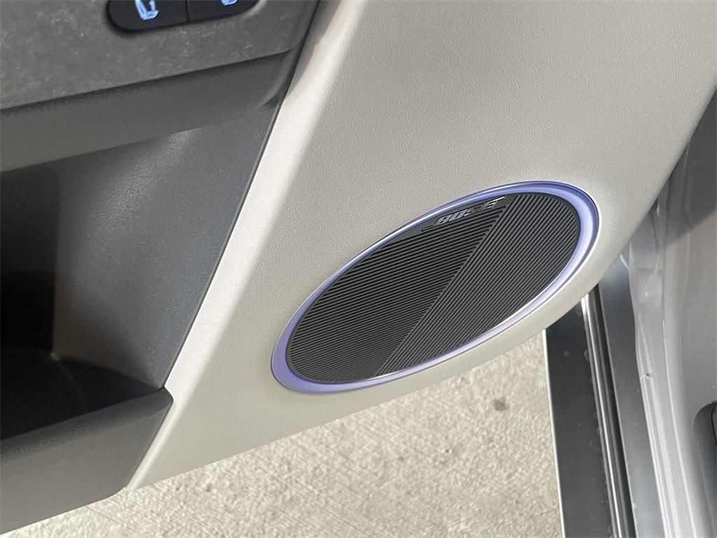 new 2026 Hyundai IONIQ 5 car, priced at $45,657