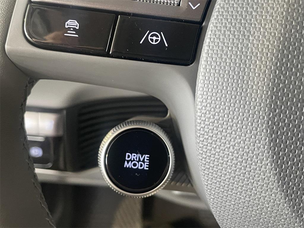 new 2026 Hyundai IONIQ 5 car, priced at $45,657