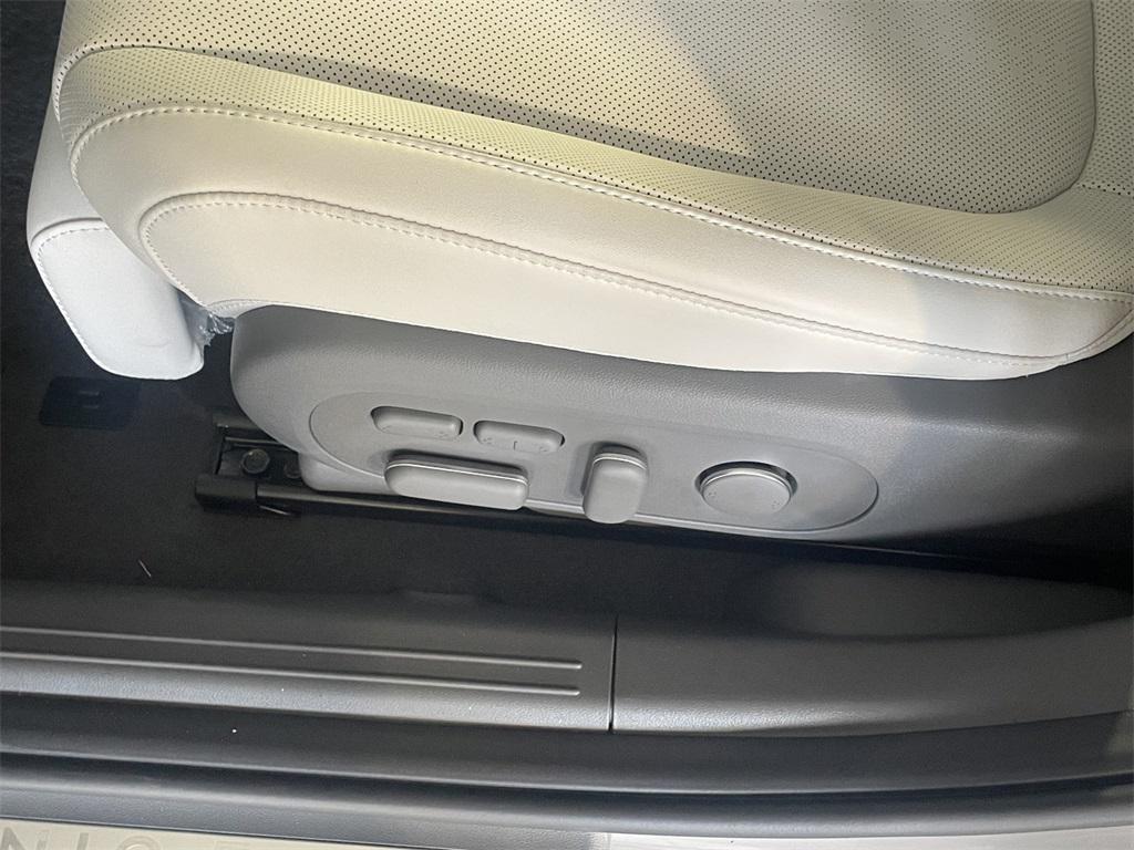 new 2026 Hyundai IONIQ 5 car, priced at $45,657