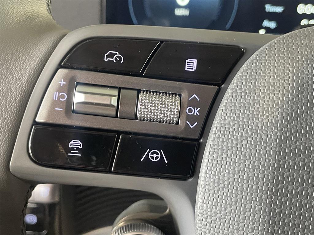 new 2026 Hyundai IONIQ 5 car, priced at $45,657