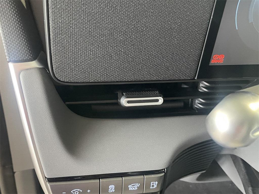 new 2026 Hyundai IONIQ 5 car, priced at $45,657