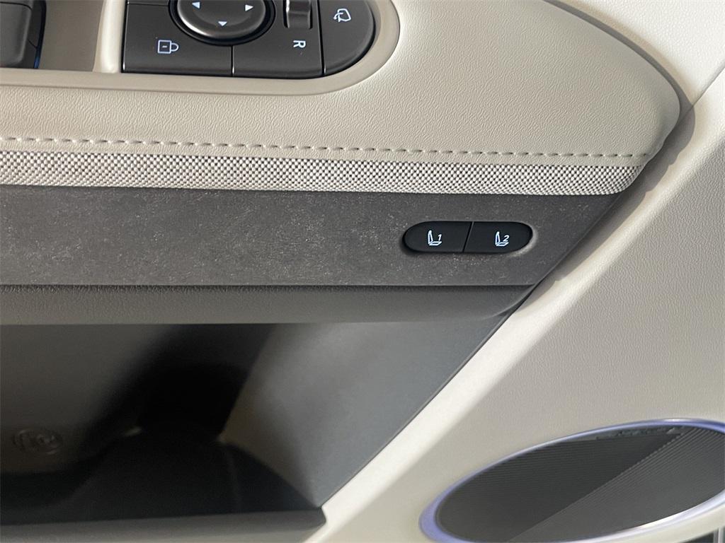 new 2026 Hyundai IONIQ 5 car, priced at $45,657