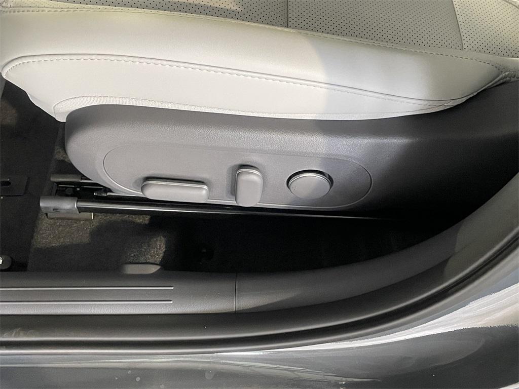 new 2026 Hyundai Kona car, priced at $33,836