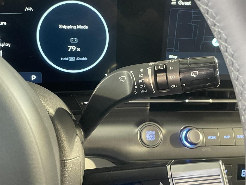 new 2026 Hyundai Kona car, priced at $33,836