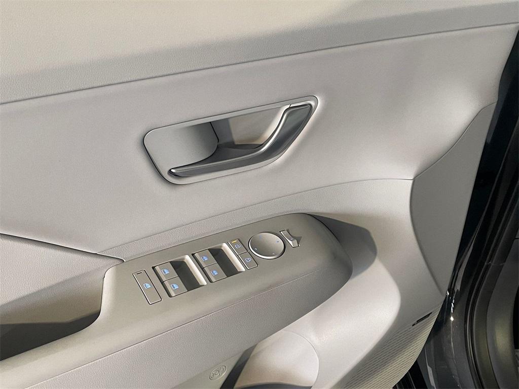 new 2026 Hyundai Kona car, priced at $33,836