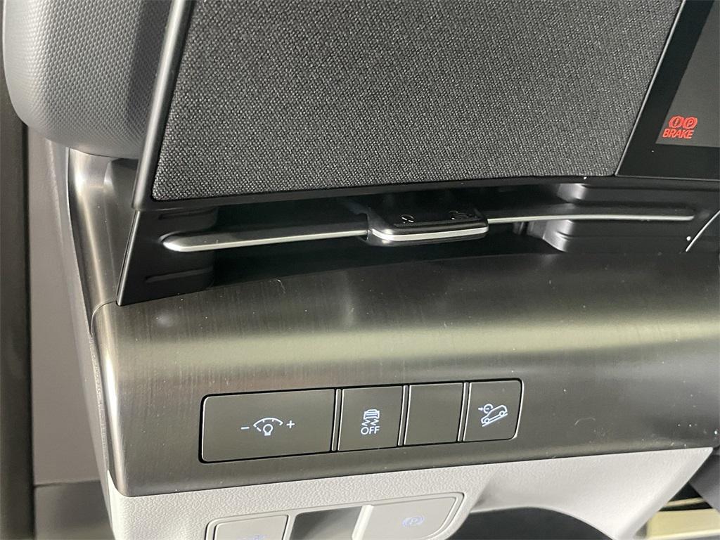 new 2026 Hyundai Kona car, priced at $33,836