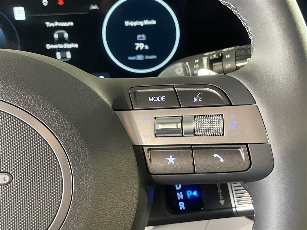 new 2026 Hyundai Kona car, priced at $33,836