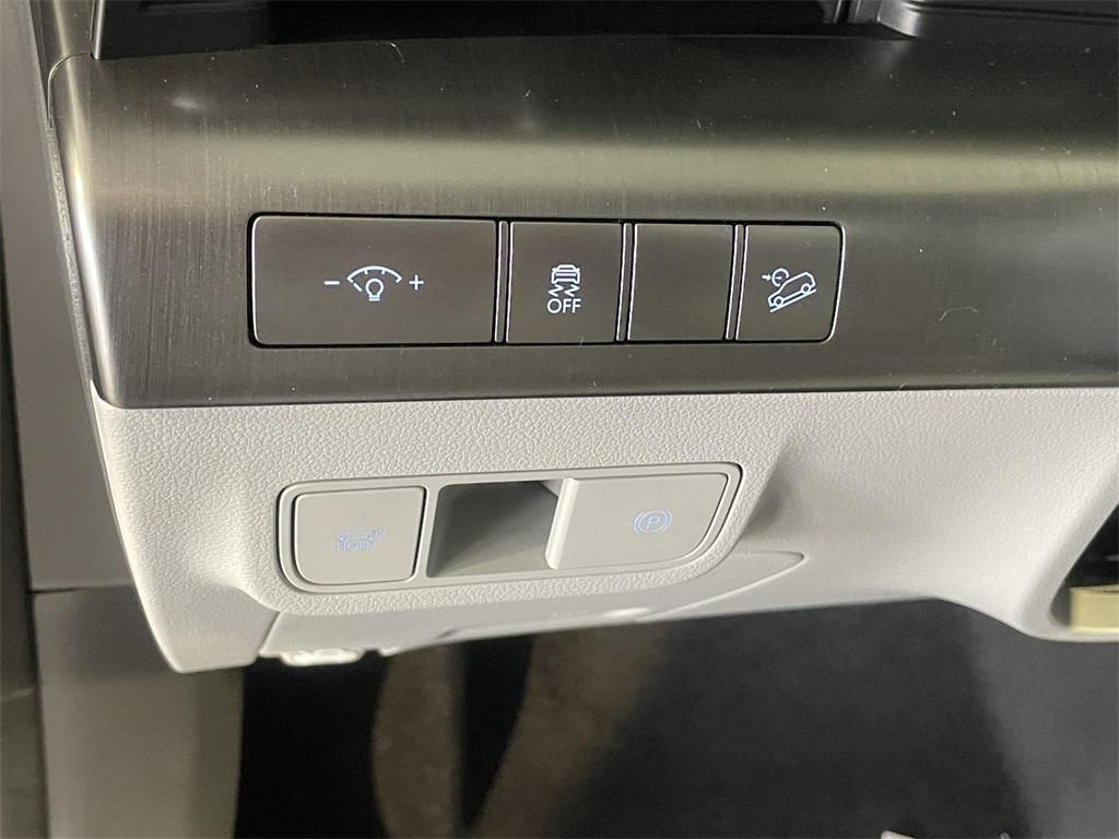 new 2026 Hyundai Kona car, priced at $33,836