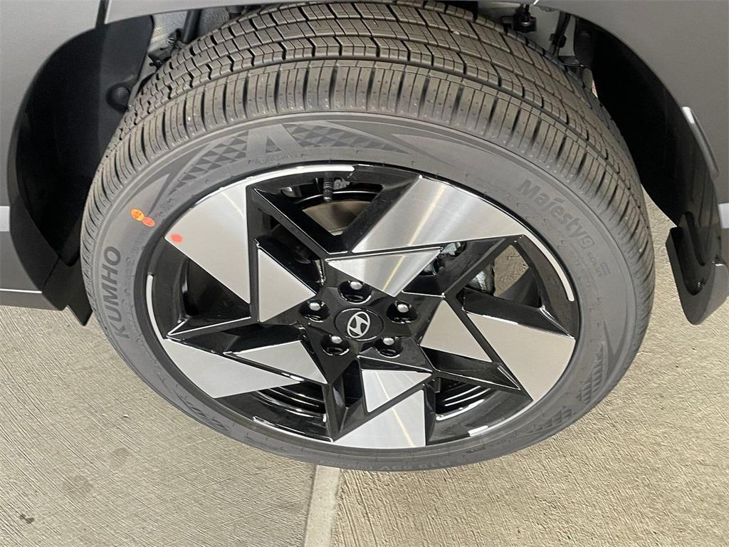 new 2026 Hyundai Kona car, priced at $33,836