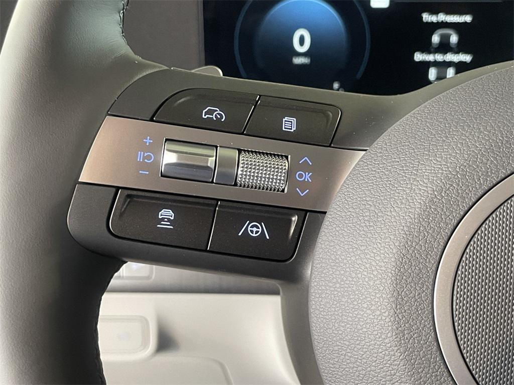 new 2026 Hyundai Kona car, priced at $33,836