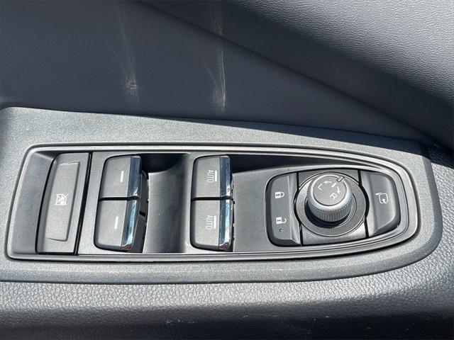 used 2024 Subaru Ascent car, priced at $39,488