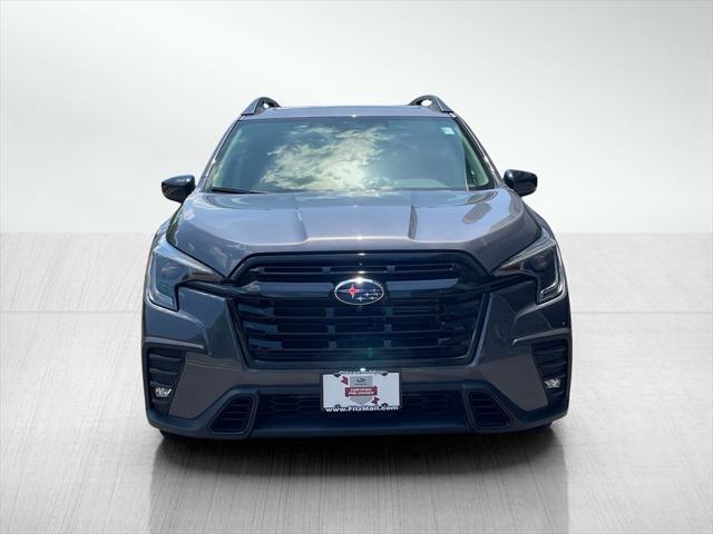 used 2024 Subaru Ascent car, priced at $39,488