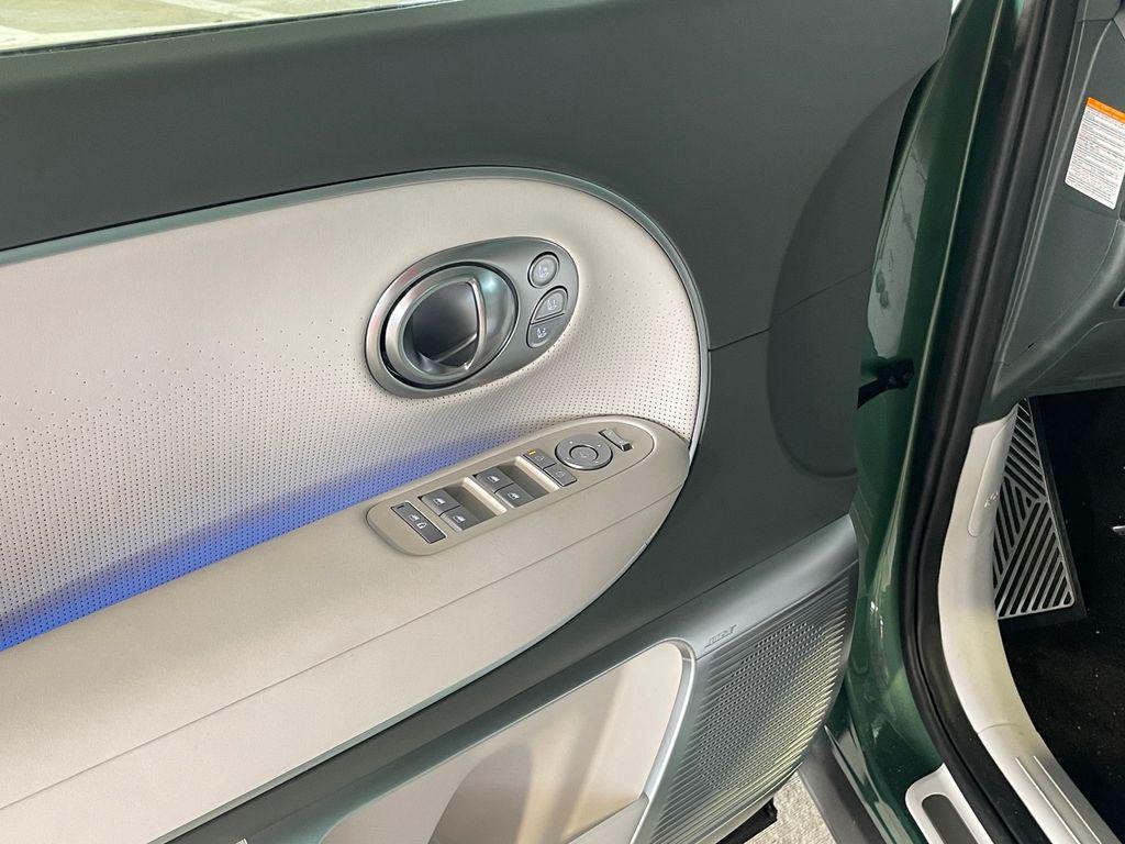 new 2026 Hyundai IONIQ 9 car, priced at $72,005