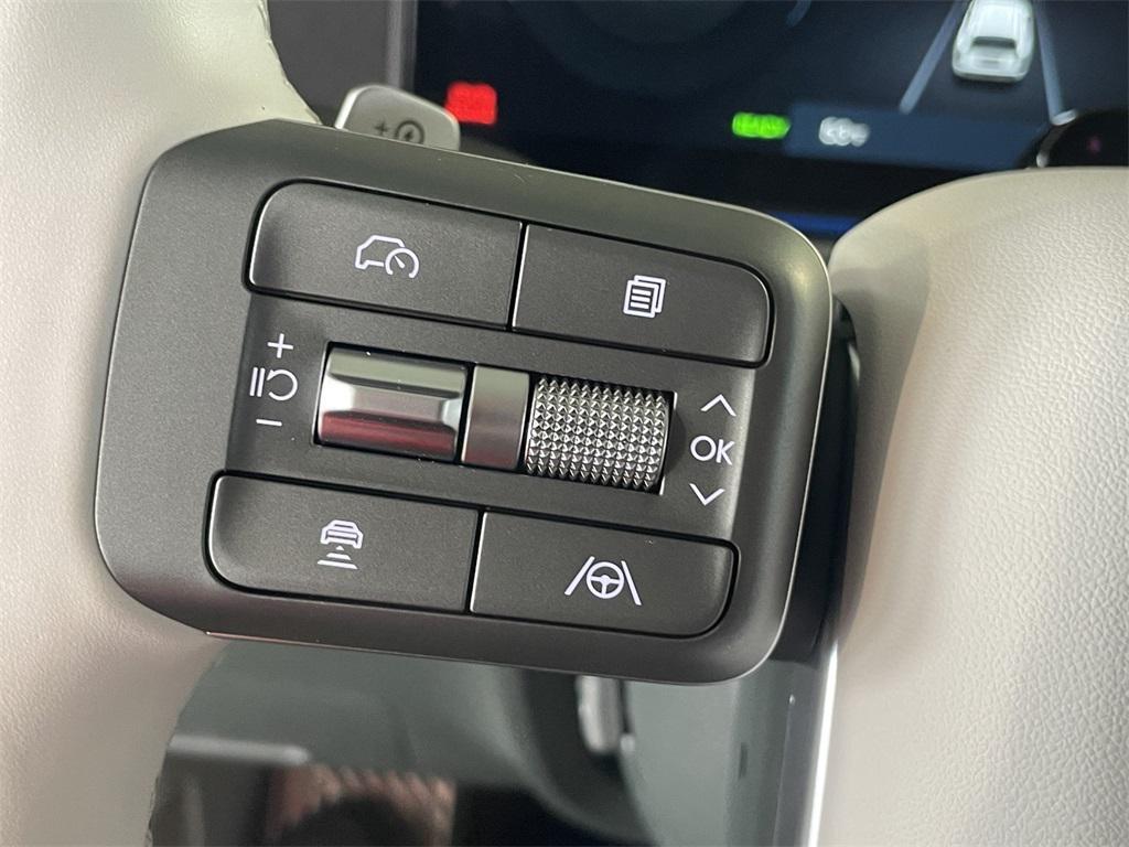 new 2026 Hyundai IONIQ 9 car, priced at $72,005