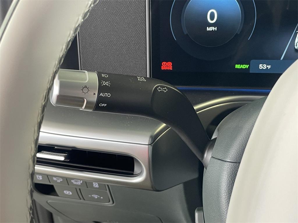 new 2026 Hyundai IONIQ 9 car, priced at $72,005