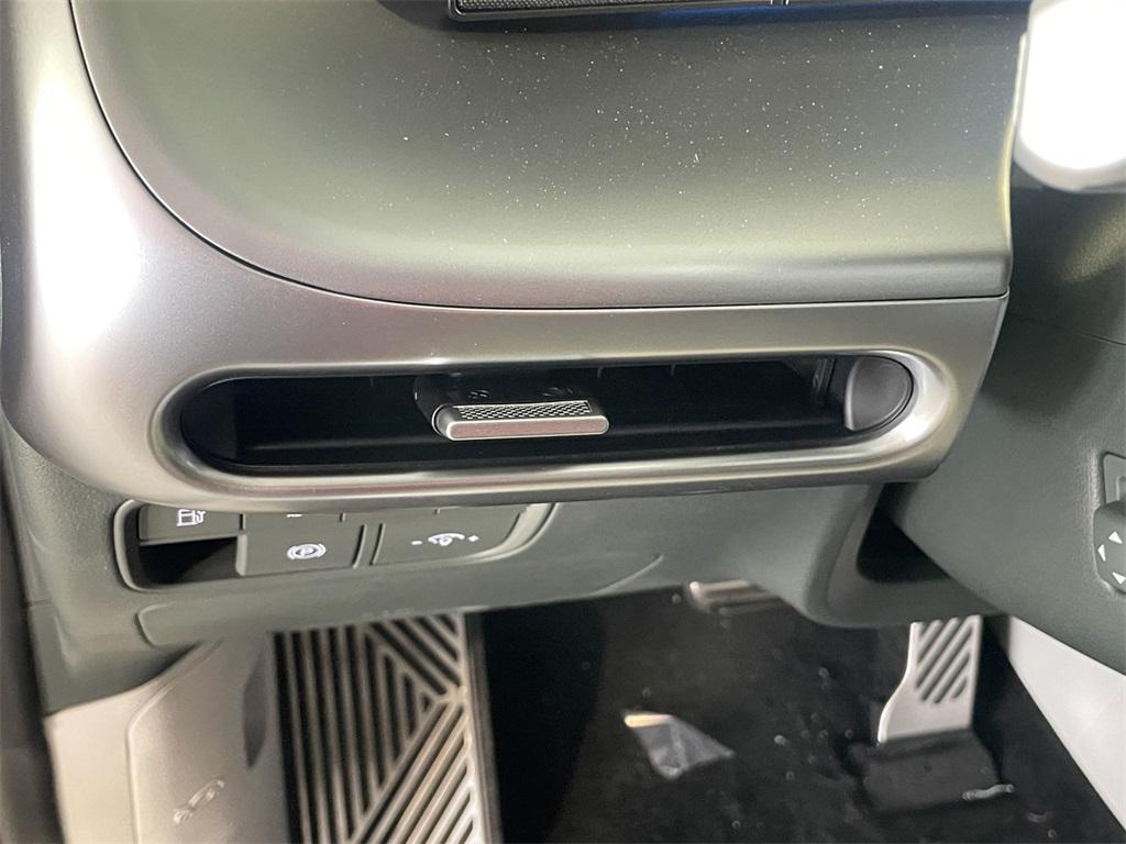 new 2026 Hyundai IONIQ 9 car, priced at $72,005