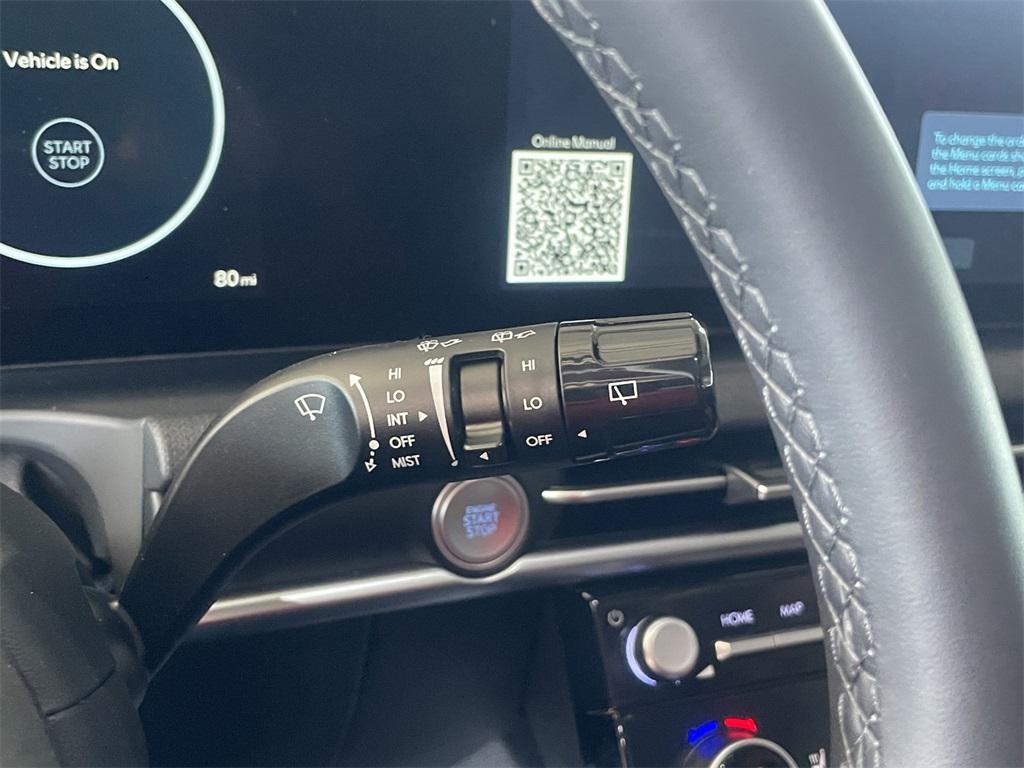 new 2025 Hyundai Tucson car, priced at $30,377