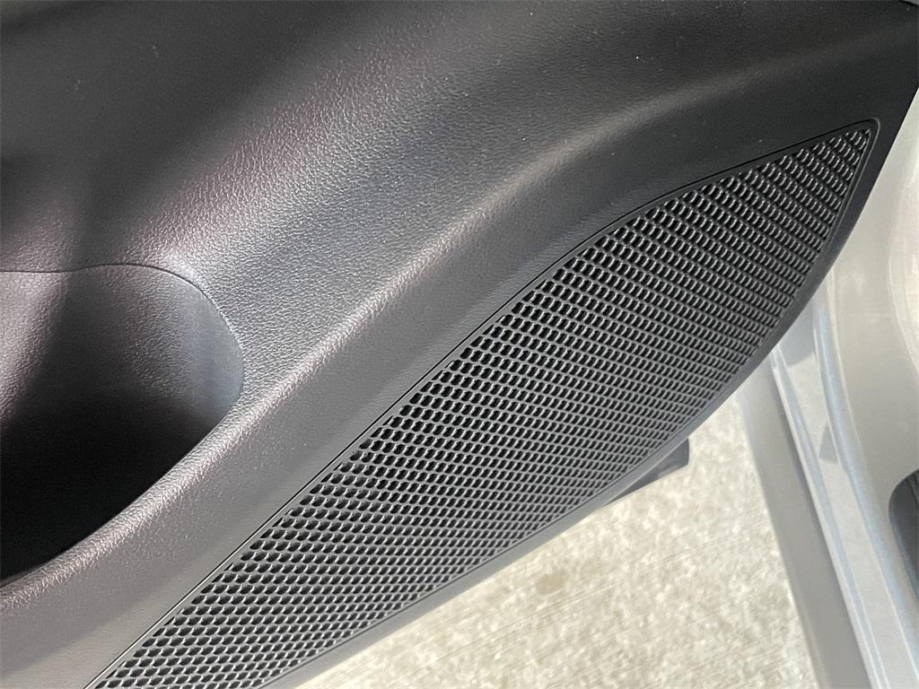 new 2025 Hyundai Tucson car, priced at $30,377