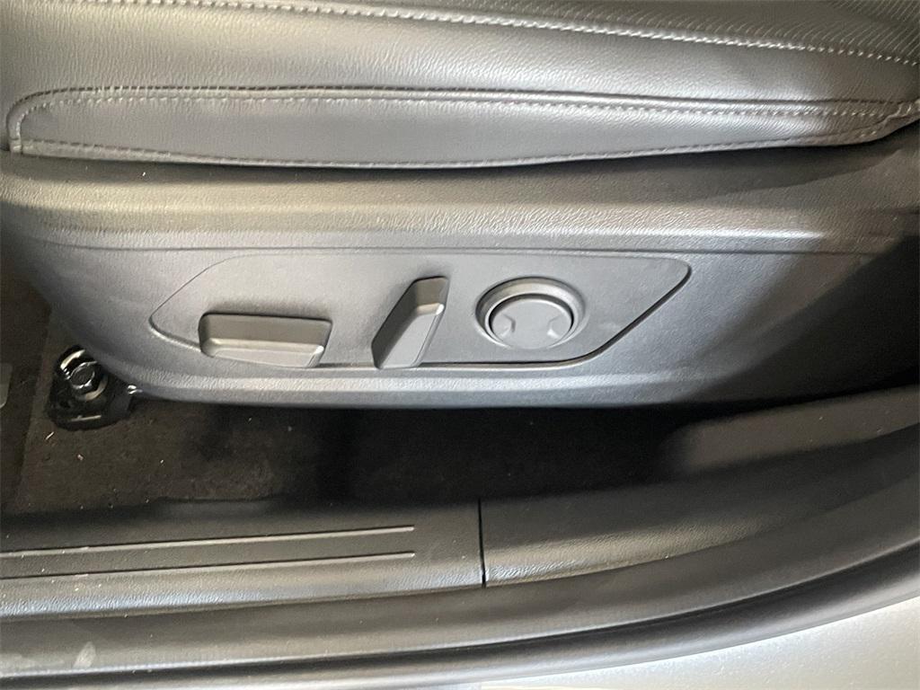 new 2025 Hyundai Tucson car, priced at $30,377