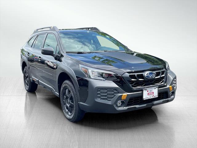 used 2024 Subaru Outback car, priced at $33,988