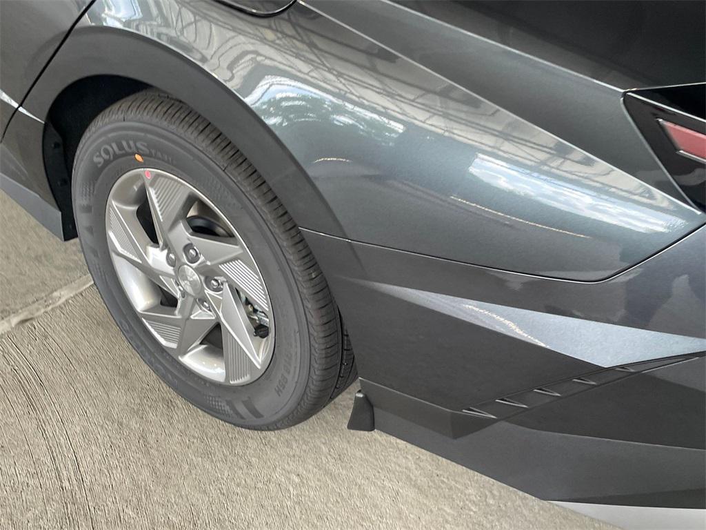 new 2025 Hyundai Sonata car, priced at $26,103