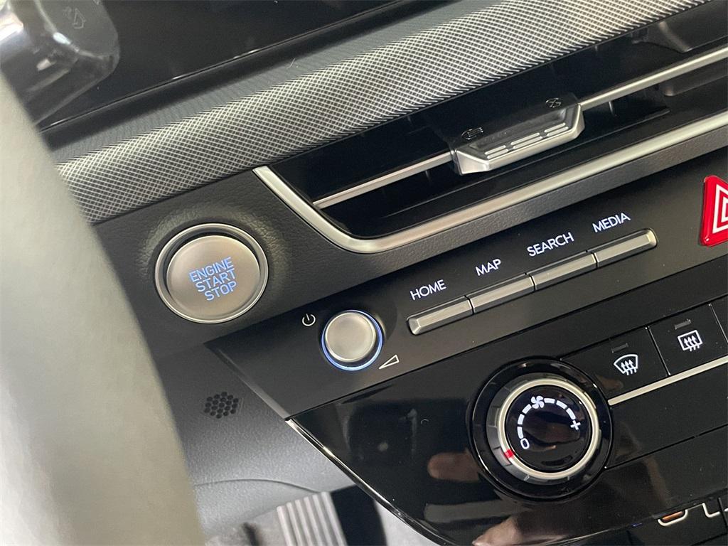 new 2025 Hyundai Sonata car, priced at $26,103