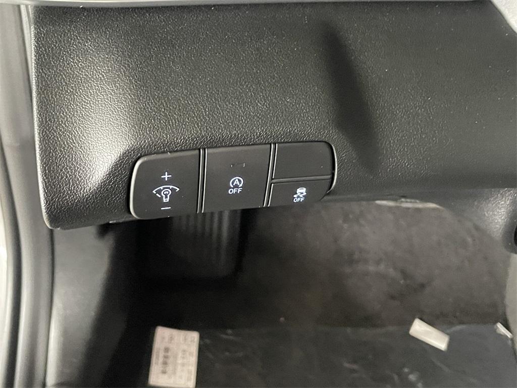 new 2025 Hyundai Elantra car, priced at $22,928