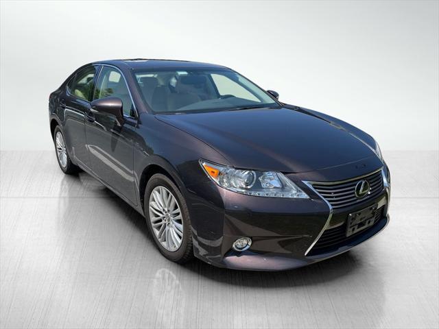 used 2015 Lexus ES 350 car, priced at $22,488