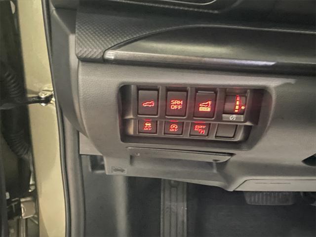 used 2024 Subaru Forester car, priced at $32,388